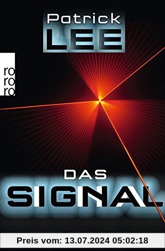 Das Signal (Sam Dryden, Band 2)